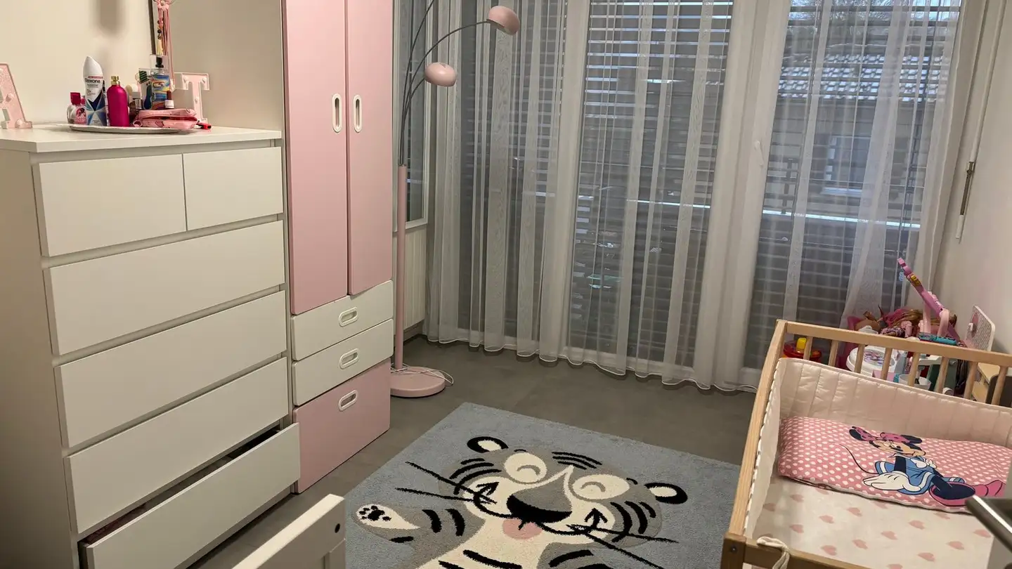 Apartment for rent - Via Calprino 16, 6900 Paradiso - Photo 3