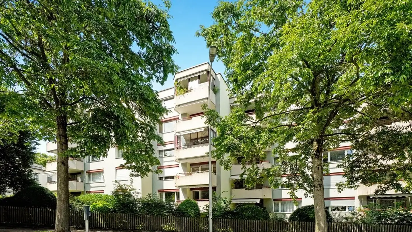 Appartamento in affitto - Hauptstrasse 13c, 8280 Kreuzlingen