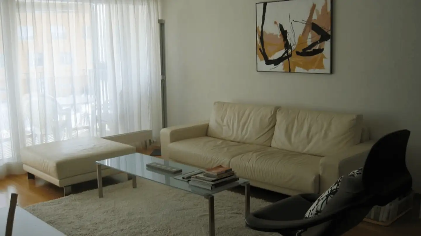 Appartement à louer - Route D'amont 14, 1720 Corminboeuf - Photo 3