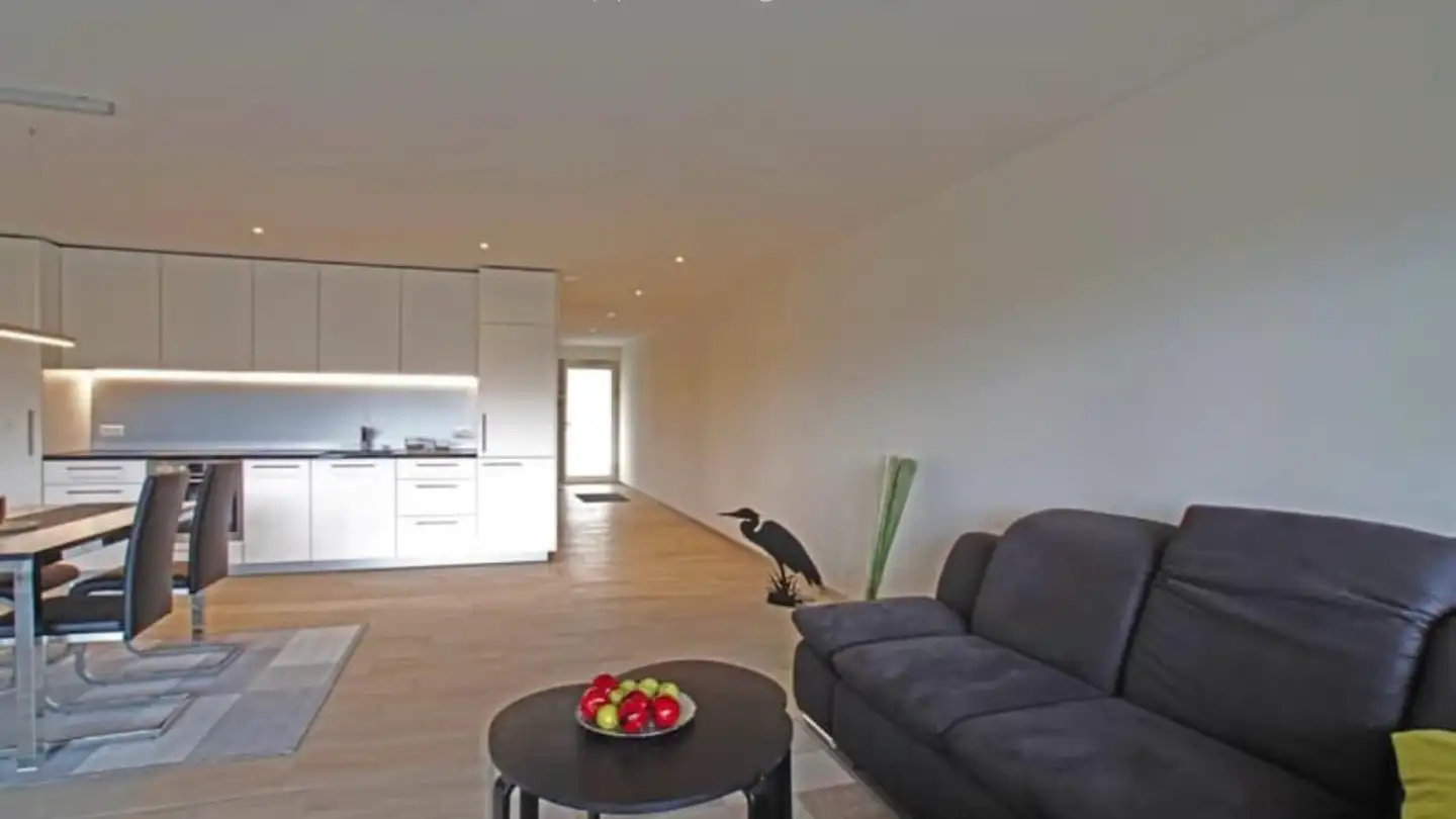 Wohnung mieten - Bachmattring 4c, 4614 Hägendorf - Foto 3