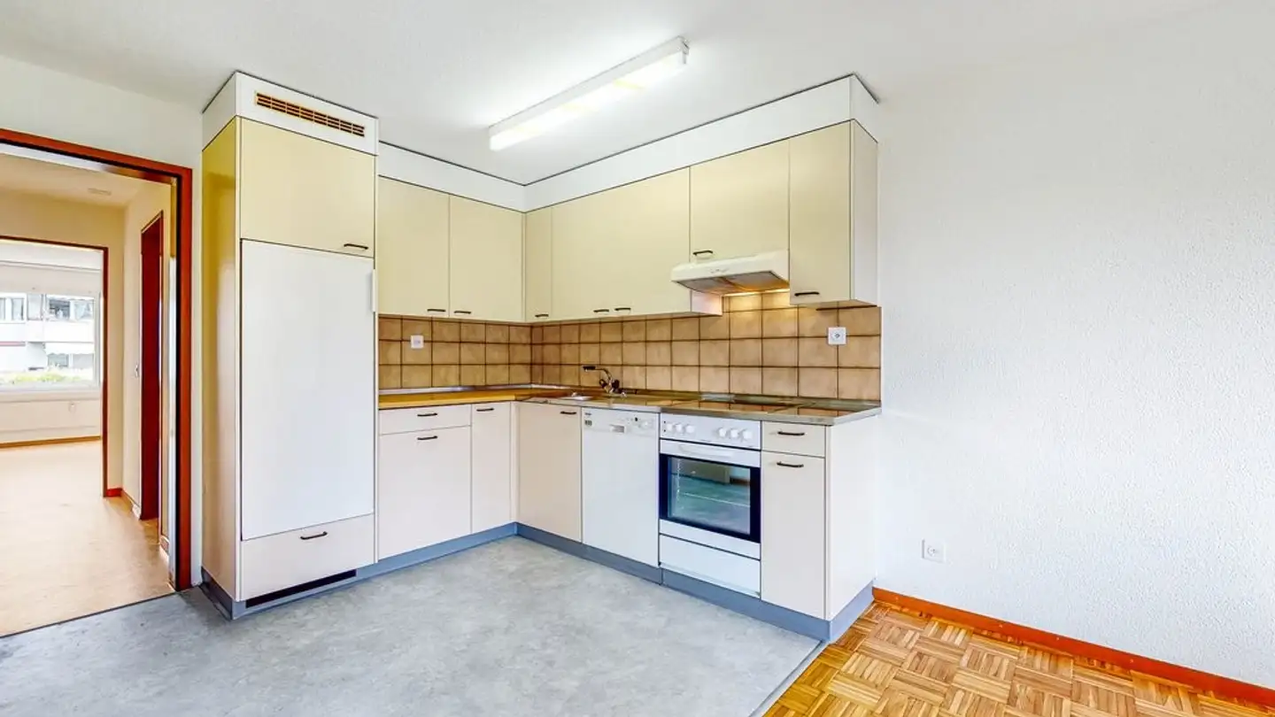 Appartamento in affitto - Hauptstrasse 13c, 8280 Kreuzlingen - Foto 4