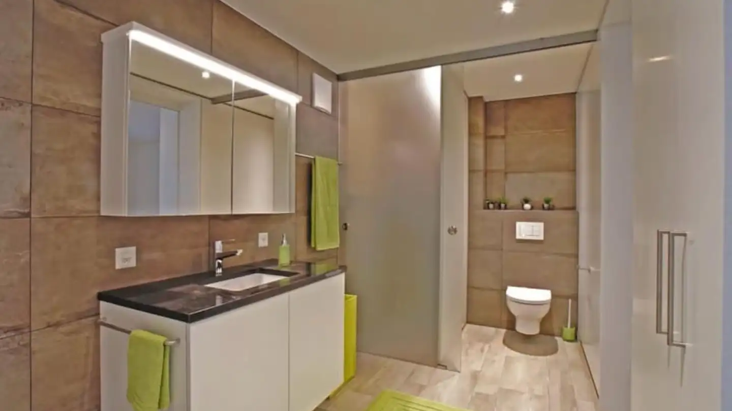 Wohnung mieten - Bachmattring 4c, 4614 Hägendorf - Foto 4
