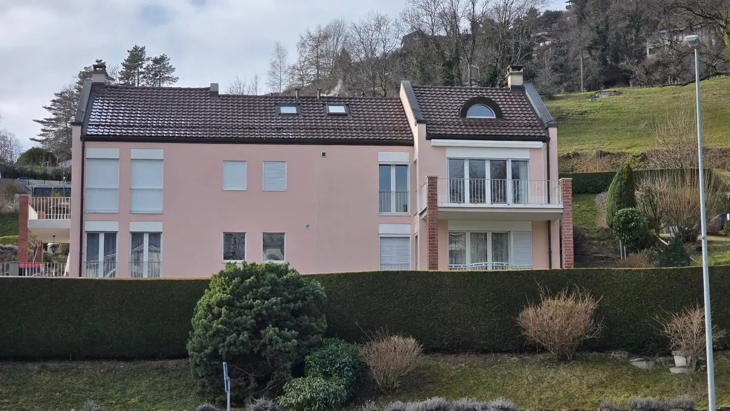 Chambre à louer - Chemin Des Crosettes 14b, 1805 Jongny - Photo 3