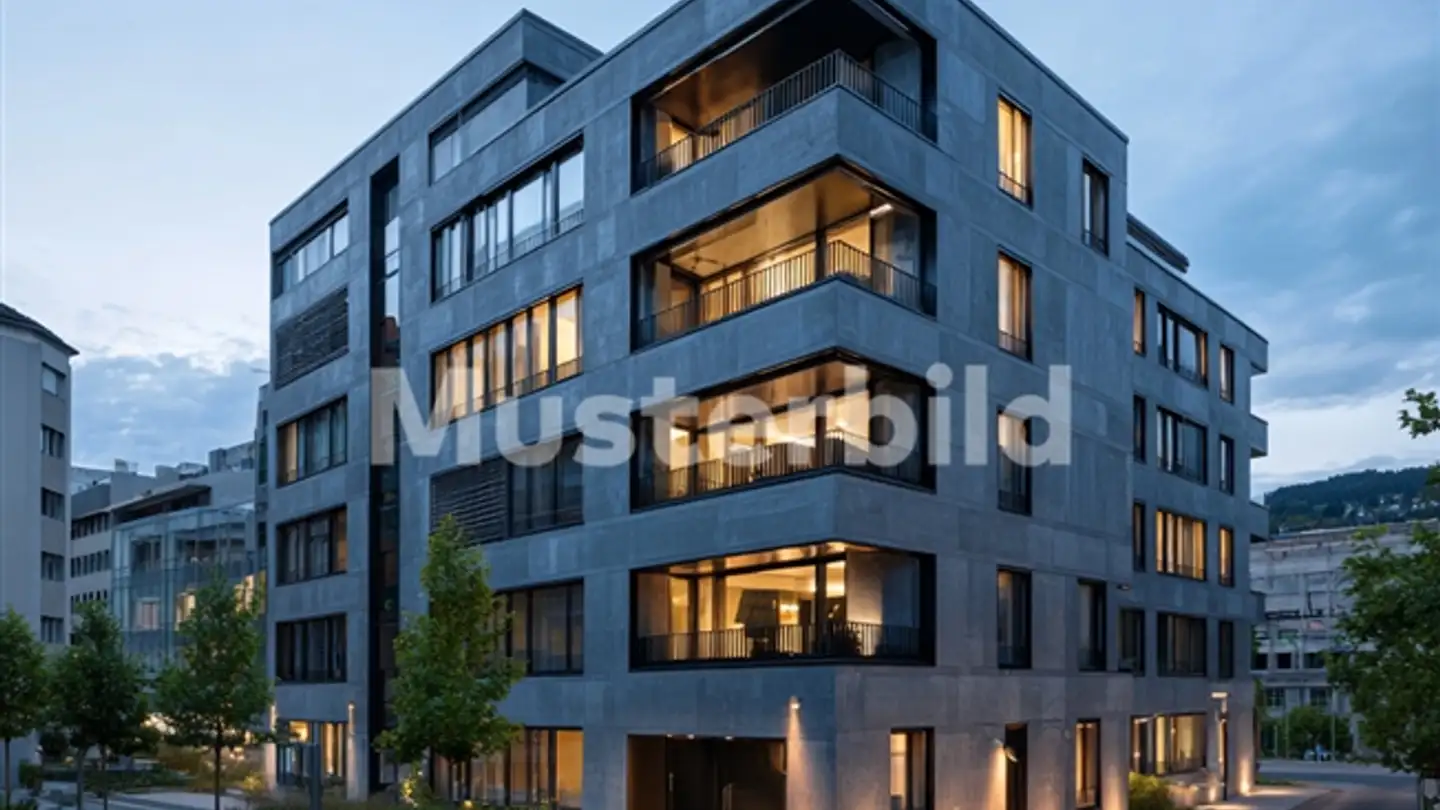 Wohnung mieten - 8055 Zürich - Foto 4