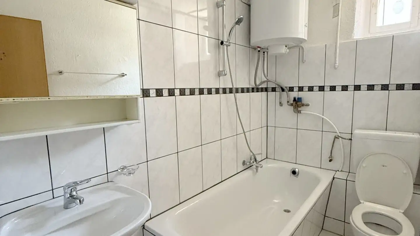 Appartamento in affitto - Grand-Rue 59, 2710 Tavannes - Photo 3