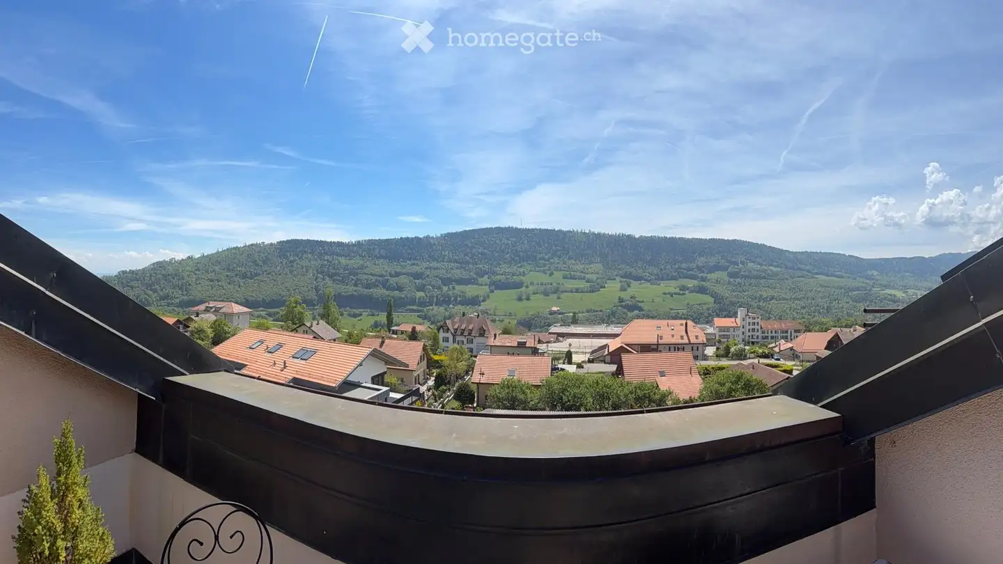 Appartement à vendre - Chemin Du Champ Aux Oyes 1, 1338 Ballaigues