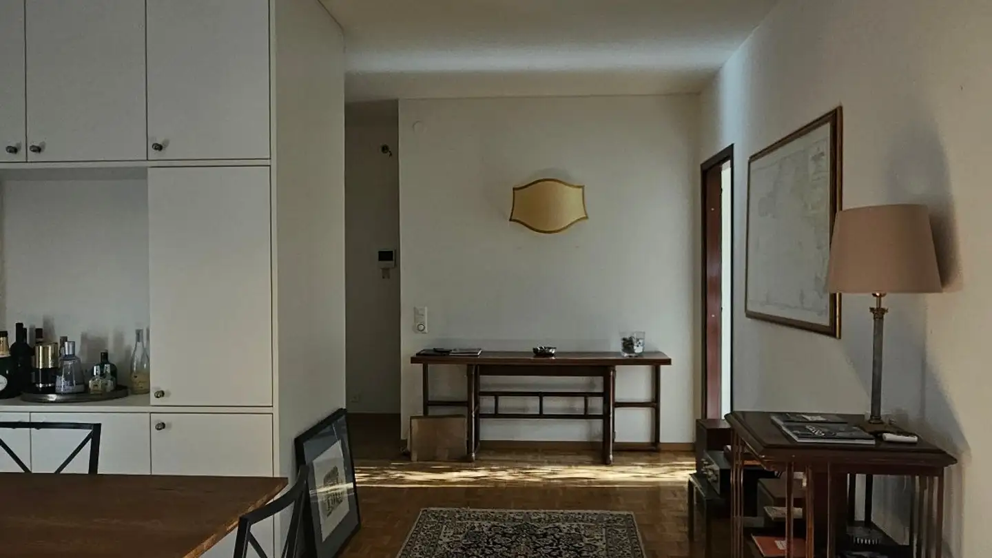 Wohnung mieten - Via Generoso 5, 6900 Lugano - Foto 3