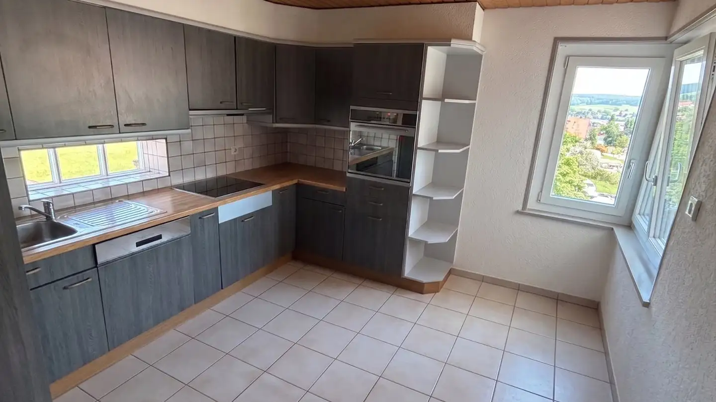 Appartement à vendre - Chemin Du Champ Aux Oyes 1, 1338 Ballaigues - Photo 2