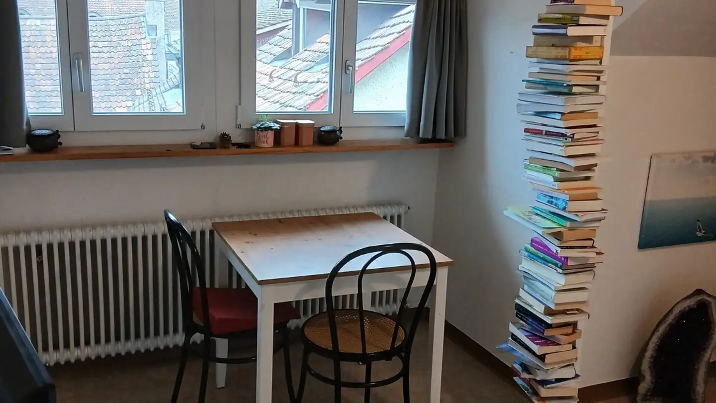 Apartment for rent - Rathausgasse 9, 5000 Aarau