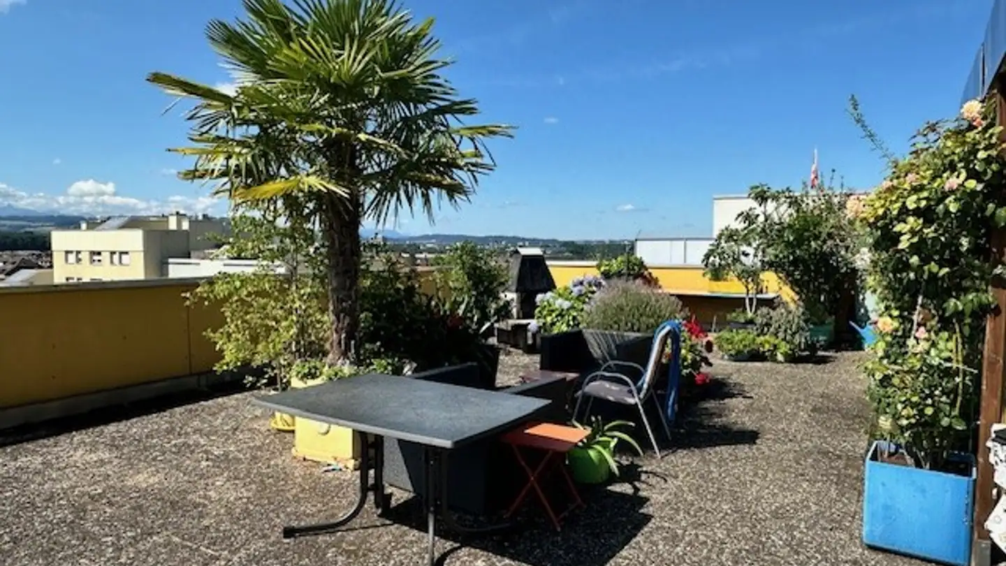 Appartamento in affitto - Kappelisackerstrasse 69, 3063 Ittigen - Photo 4