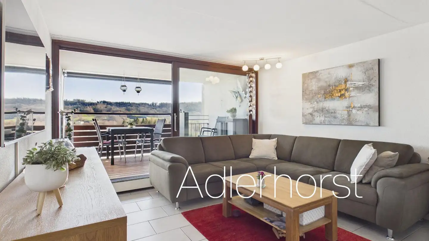 Apartment for sale - Rainstrasse 16, 2555 Brügg BE