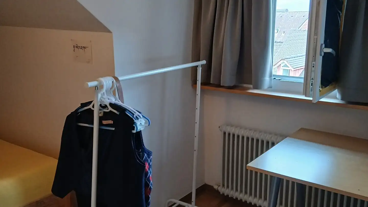 Apartment for rent - Rathausgasse 9, 5000 Aarau - Photo 2