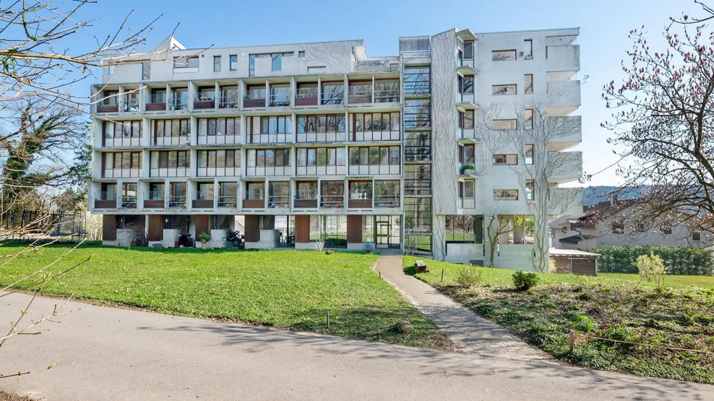 Apartment for sale - Rainstrasse 16, 2555 Brügg BE - Photo 3