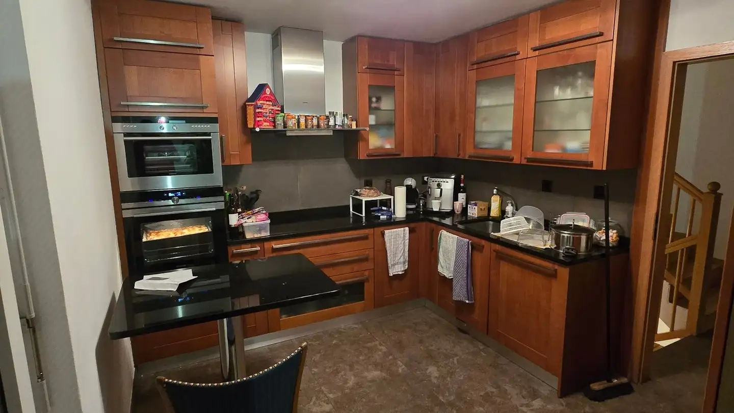 Chambre à louer - Chemin Des Crosettes 14b, 1805 Jongny - Photo 4