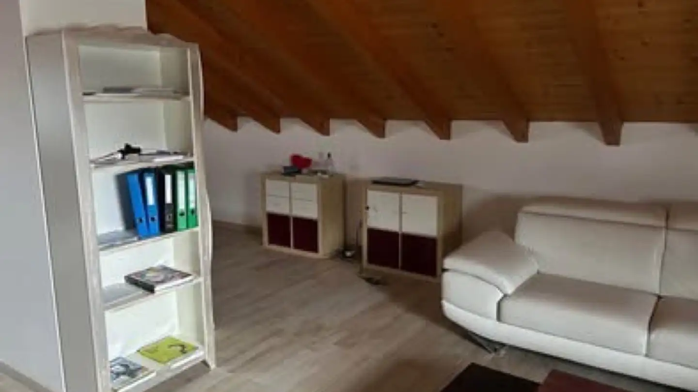 Appartamento in affitto - 6929 Gravesano - Photo 2