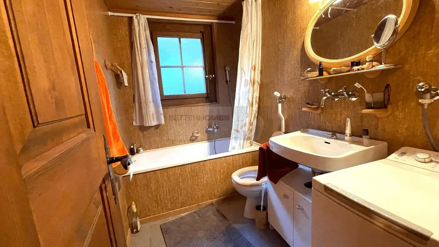 Appartement à louer - Route De La Mourgue 9, 1874 Champéry - Photo 3