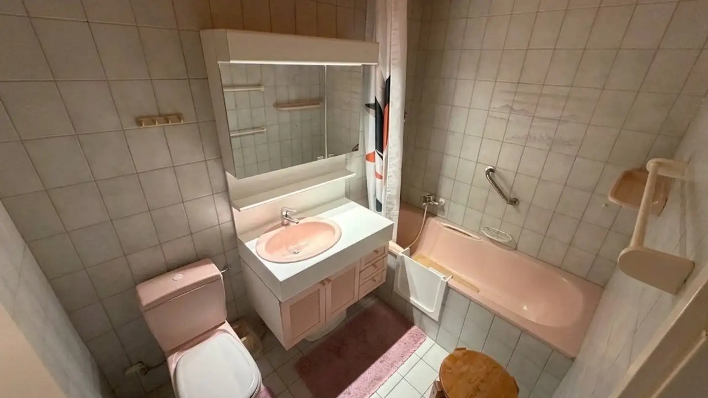 Appartement à vendre - Chemin Du Champ Aux Oyes 1, 1338 Ballaigues - Photo 3