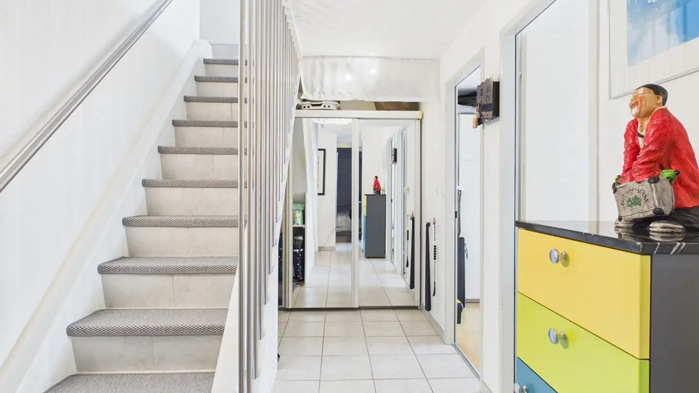 Apartment for sale - Rainstrasse 16, 2555 Brügg BE - Photo 4