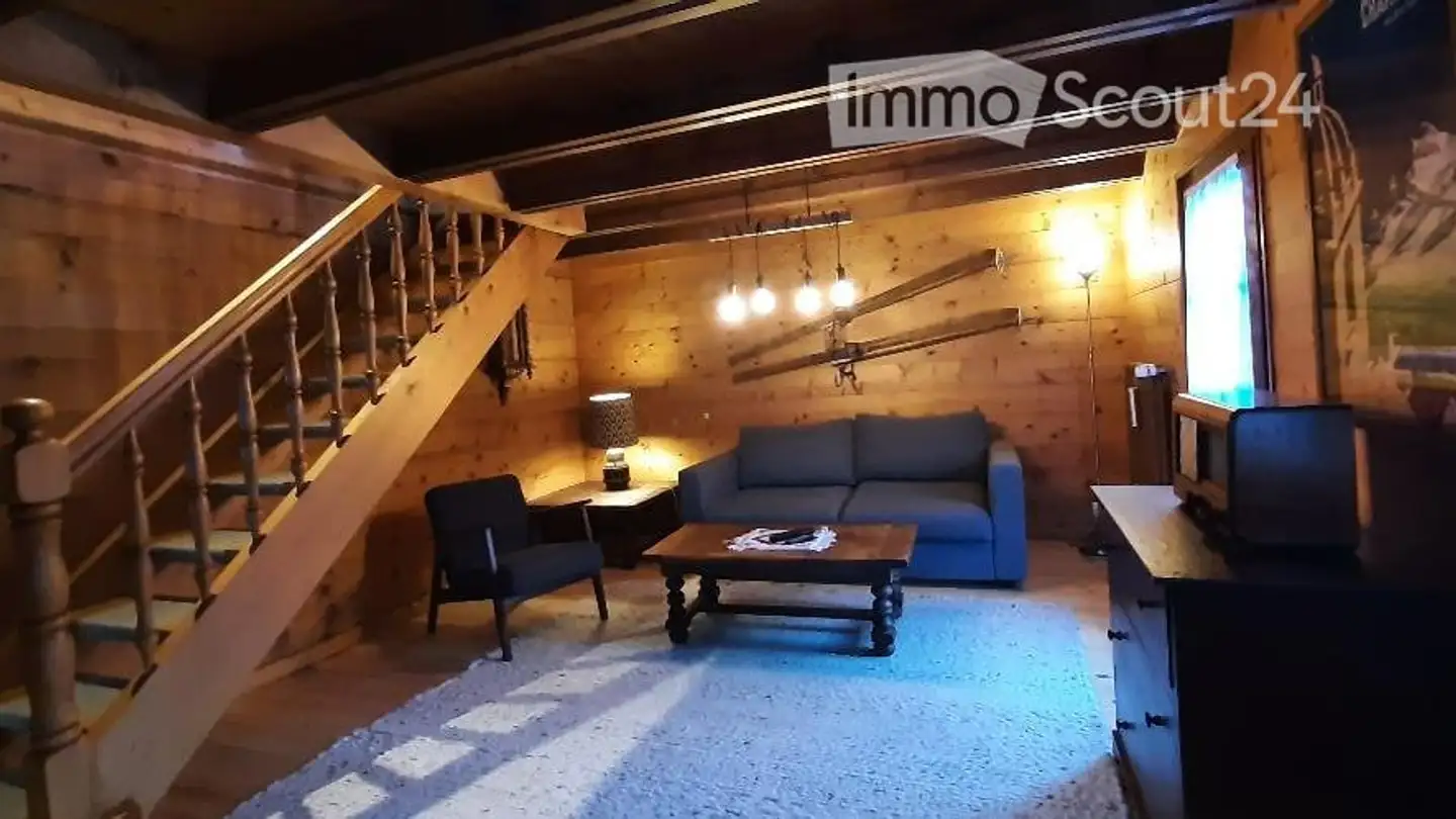 Appartement à louer - Route De La Mourgue 9, 1874 Champéry - Photo 4