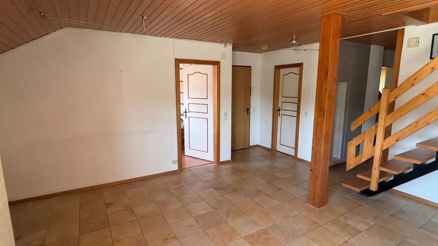Appartement à vendre - Chemin Du Champ Aux Oyes 1, 1338 Ballaigues - Photo 4