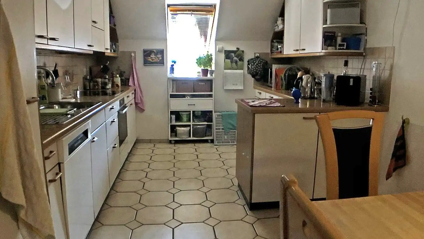 Apartment for rent - Sunnhale 3, 3271 Radelfingen b. Aarberg - Photo 2