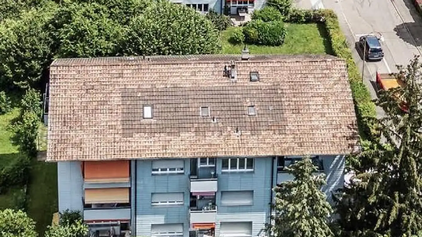 Appartamento in affitto - Langmattstrasse 15, 4132 Muttenz