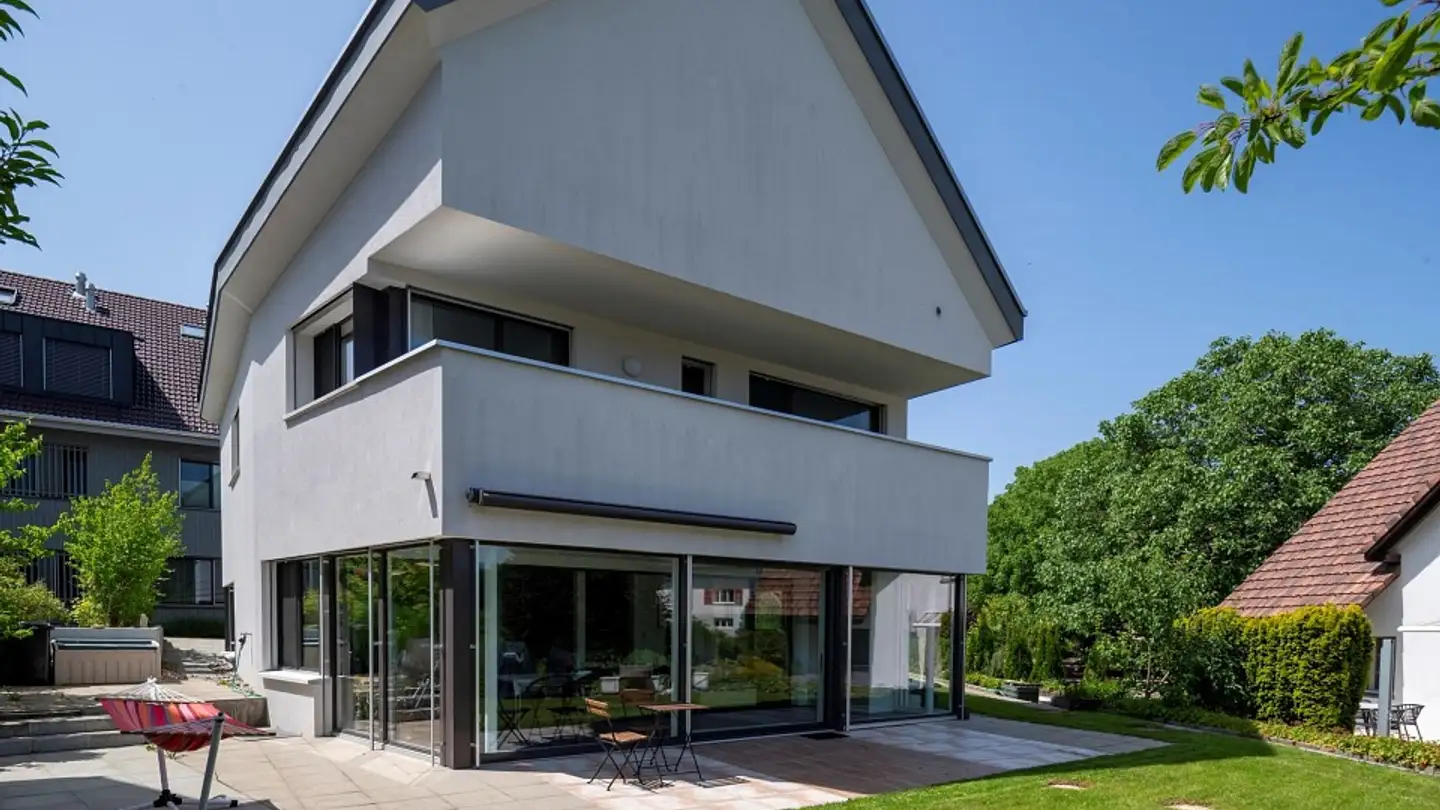 Maison individuelle à vendre - Friedlisbergstrasse 235e, 8964 Rudolfstetten - Photo 2