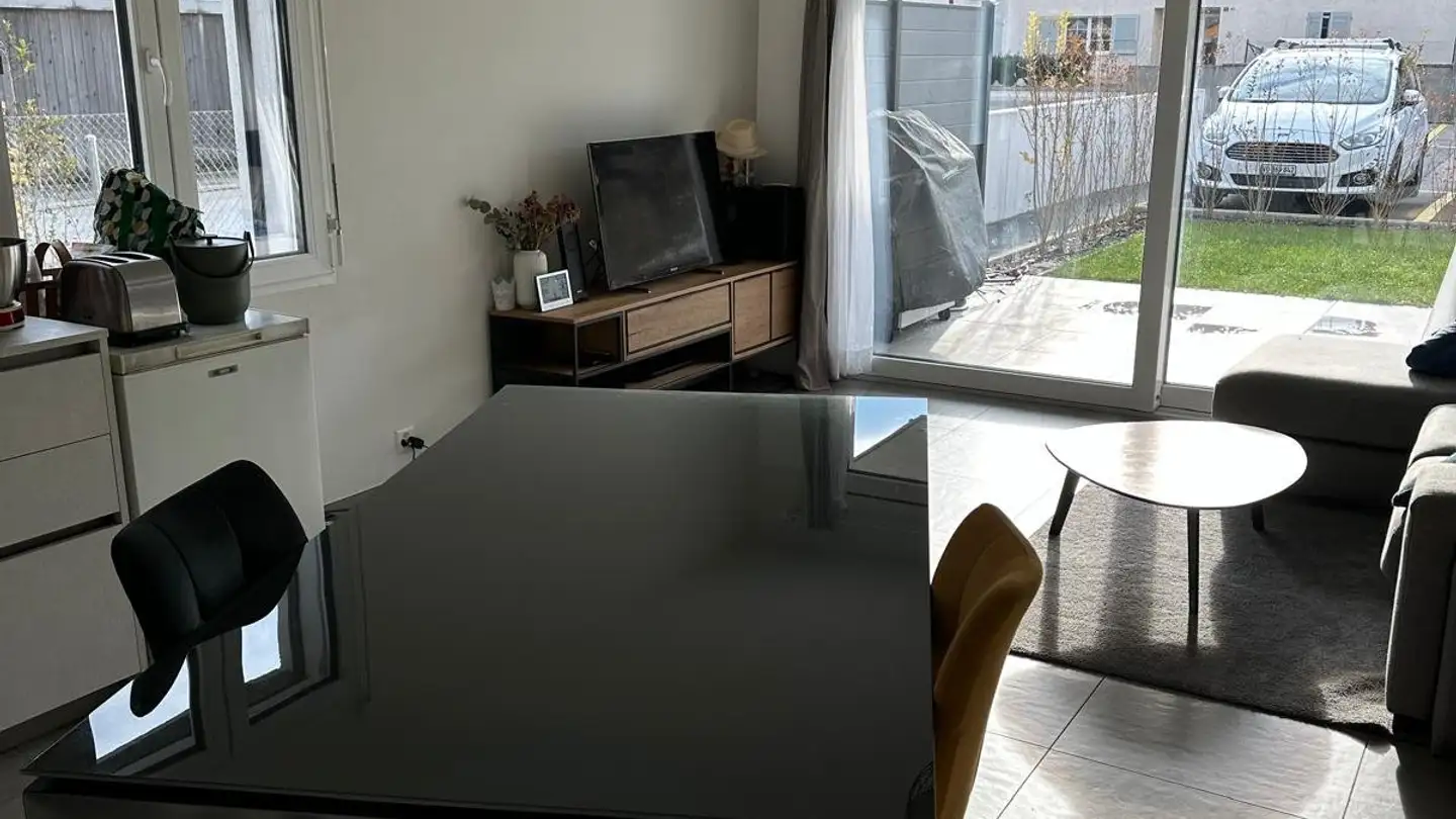 Apartment for rent - Route De Suscévaz, 1438 Mathod - Photo 2