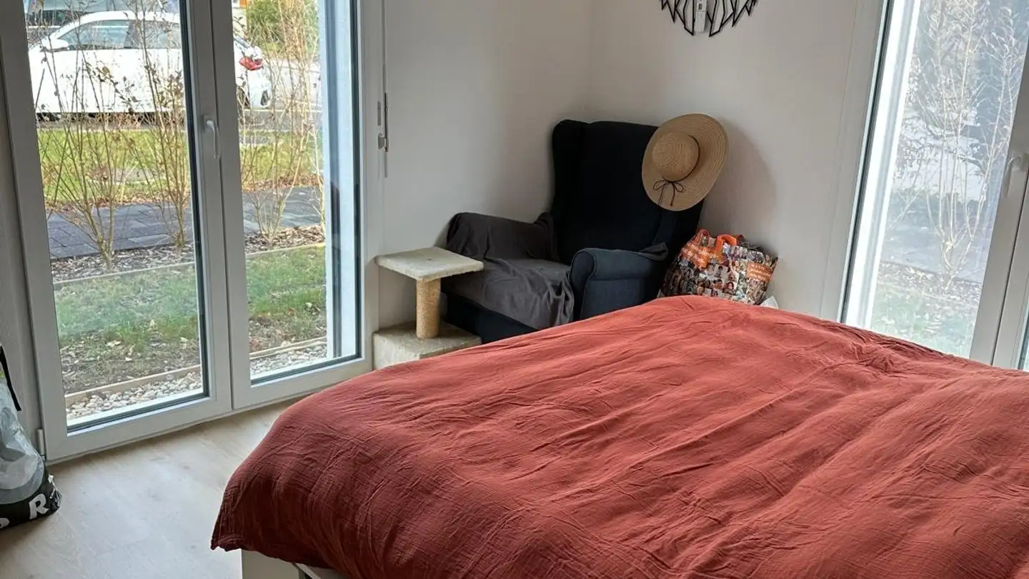 Apartment for rent - Route De Suscévaz, 1438 Mathod - Photo 3