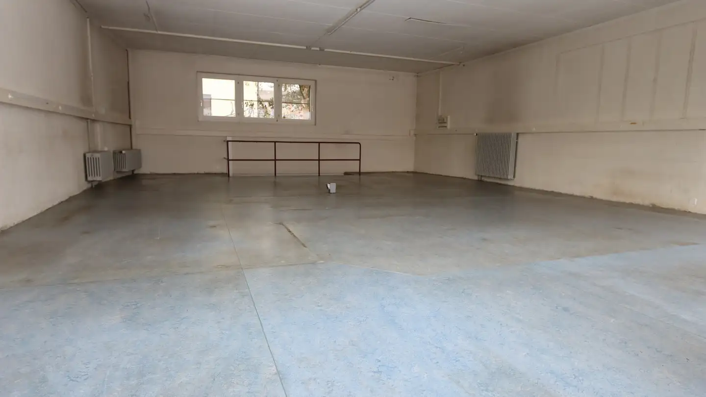 Geschäft mieten - Badenerstrasse 45, 8953 Dietikon - Foto 2