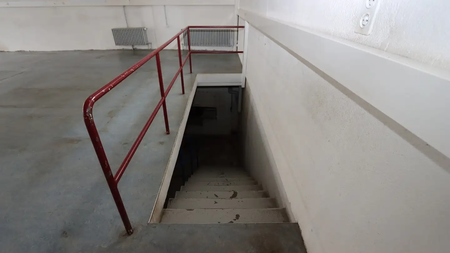 Geschäft mieten - Badenerstrasse 45, 8953 Dietikon - Foto 3