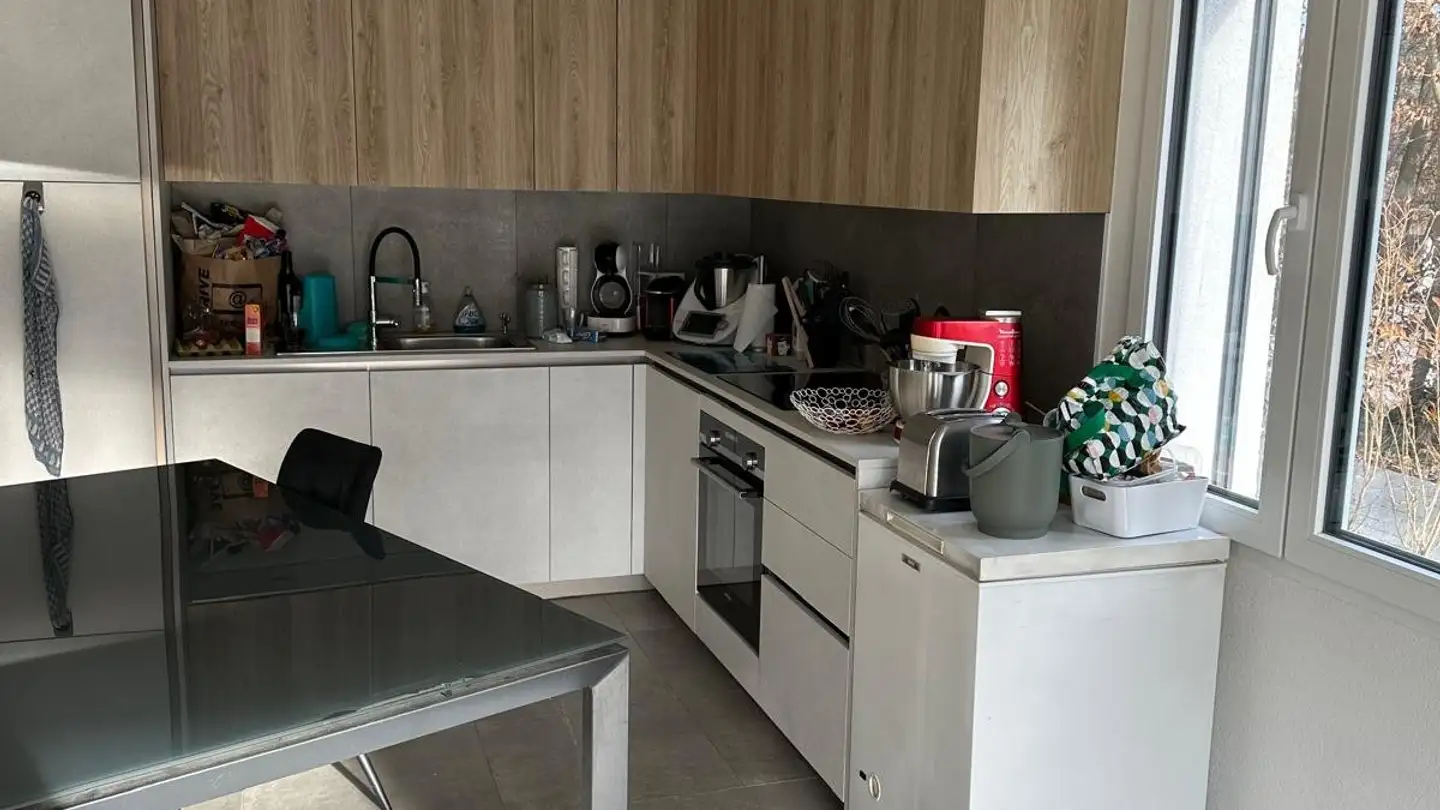 Apartment for rent - Route De Suscévaz, 1438 Mathod - Photo 4