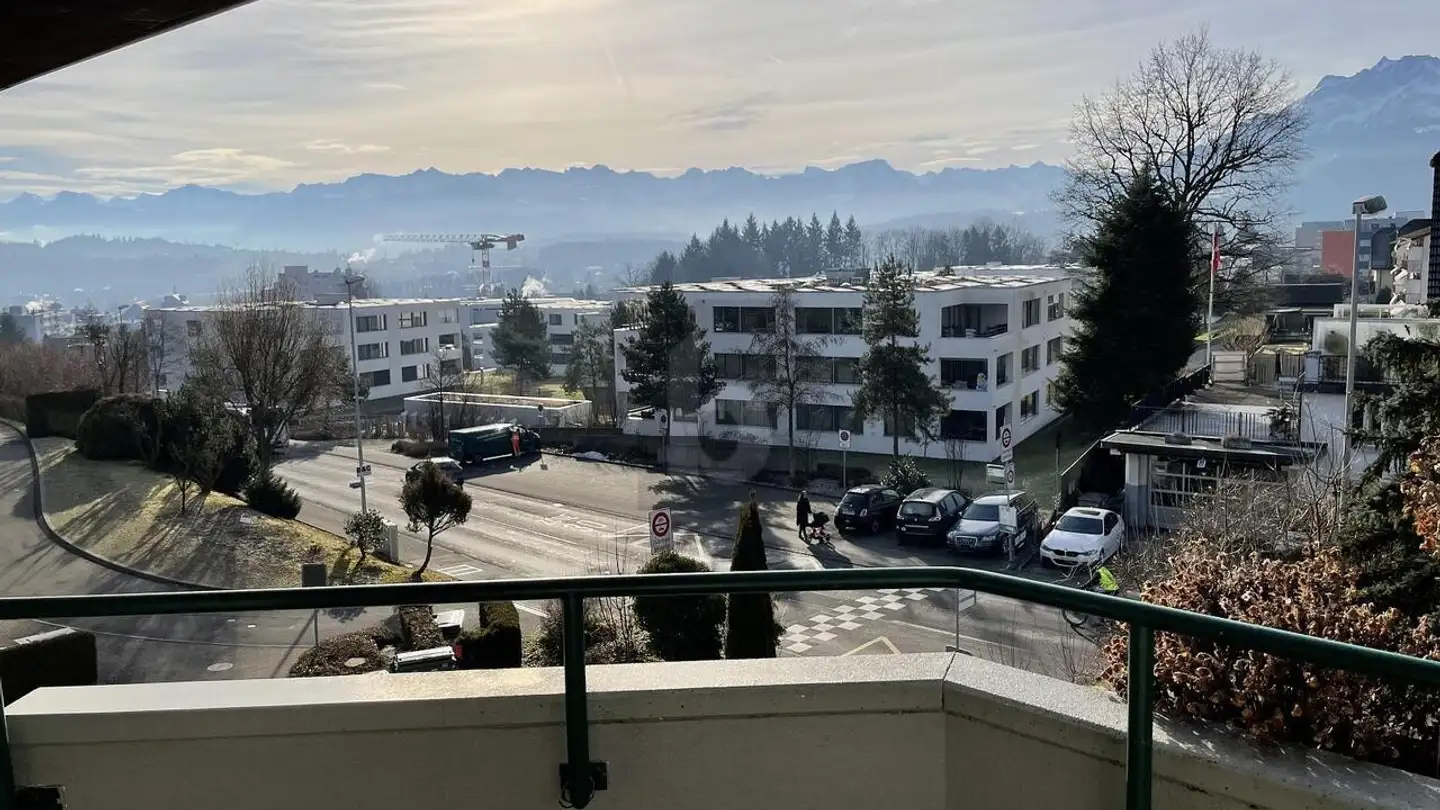 Apartment for rent - 6020 Emmenbrücke