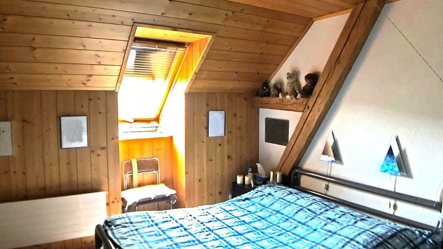 Apartment for rent - Sunnhale 3, 3271 Radelfingen b. Aarberg - Photo 4