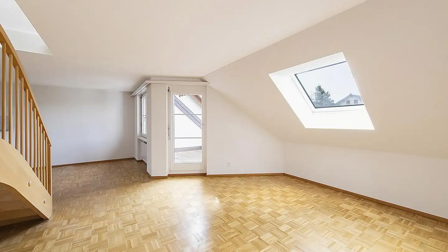 Appartamento in affitto - 4313 Möhlin - Foto 2