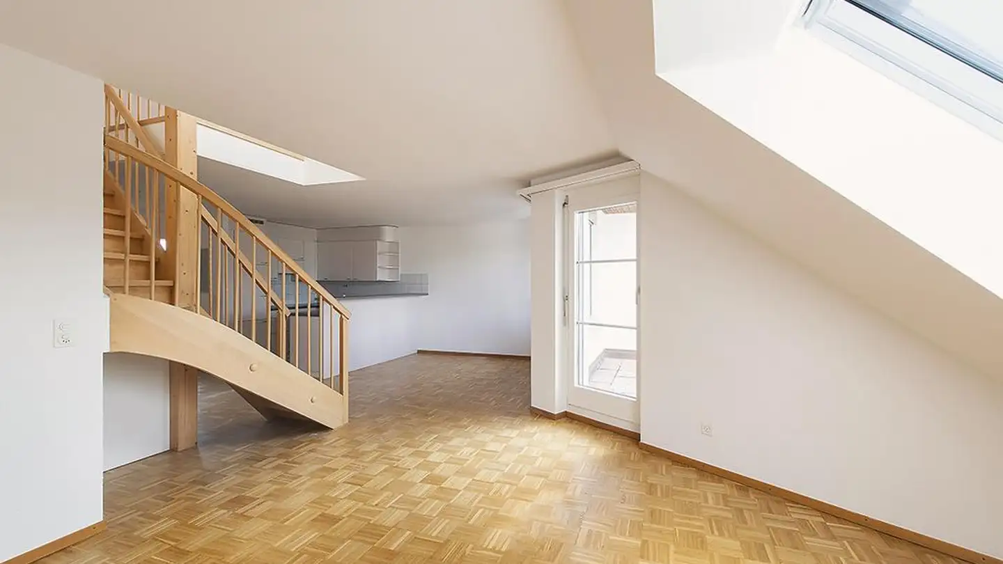 Appartamento in affitto - 4313 Möhlin - Foto 3