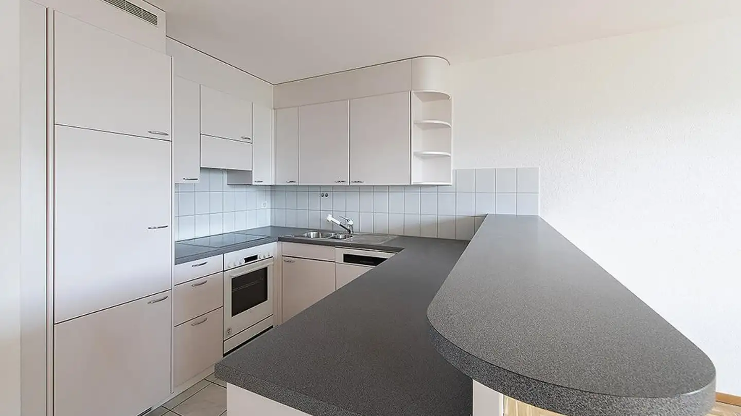 Appartamento in affitto - 4313 Möhlin - Foto 4