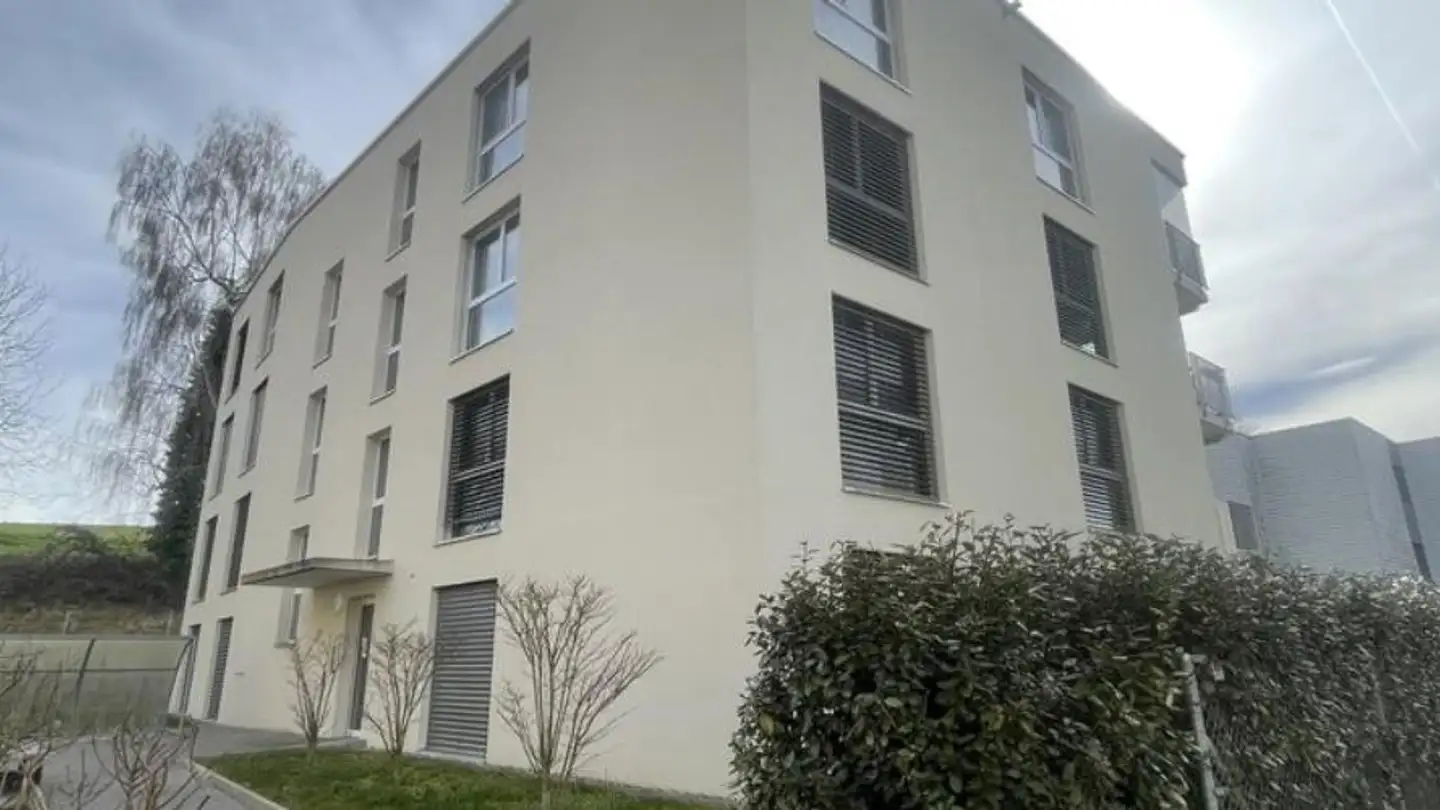 Apartment for rent - Oelegasse 74, 3210 Kerzers