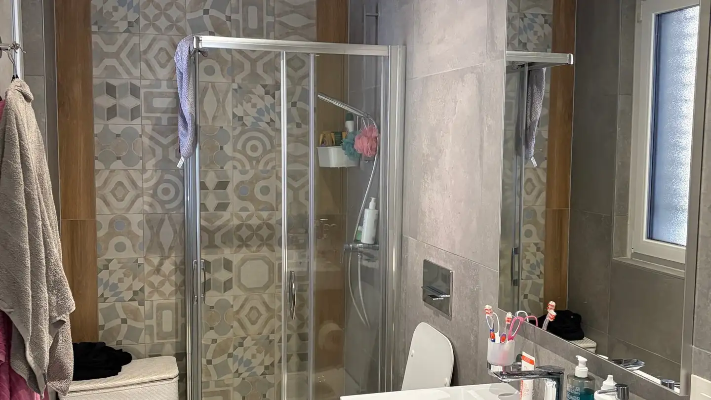 Wohnung mieten - 6500 Bellinzona - Foto 2