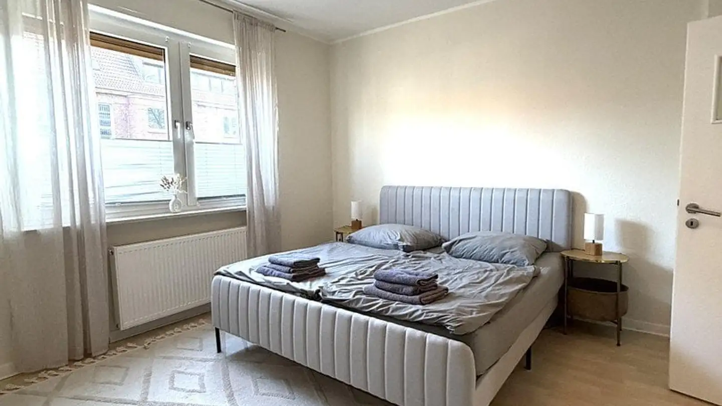 Appartement à louer - Röntgenstrasse 32, 8005 Zürich - Photo 2