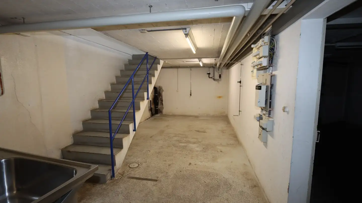 Geschäft mieten - Badenerstrasse 45, 8953 Dietikon - Foto 4