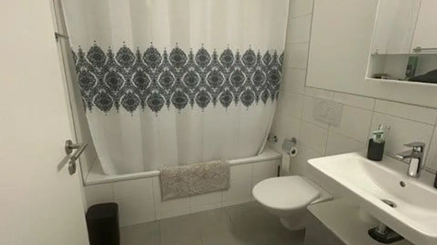Wohnung mieten - Rougemontweg 9, 3027 Bern