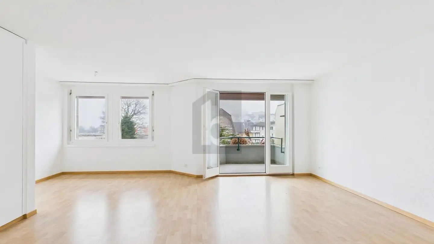 Apartment for rent - 6020 Emmenbrücke - Photo 3