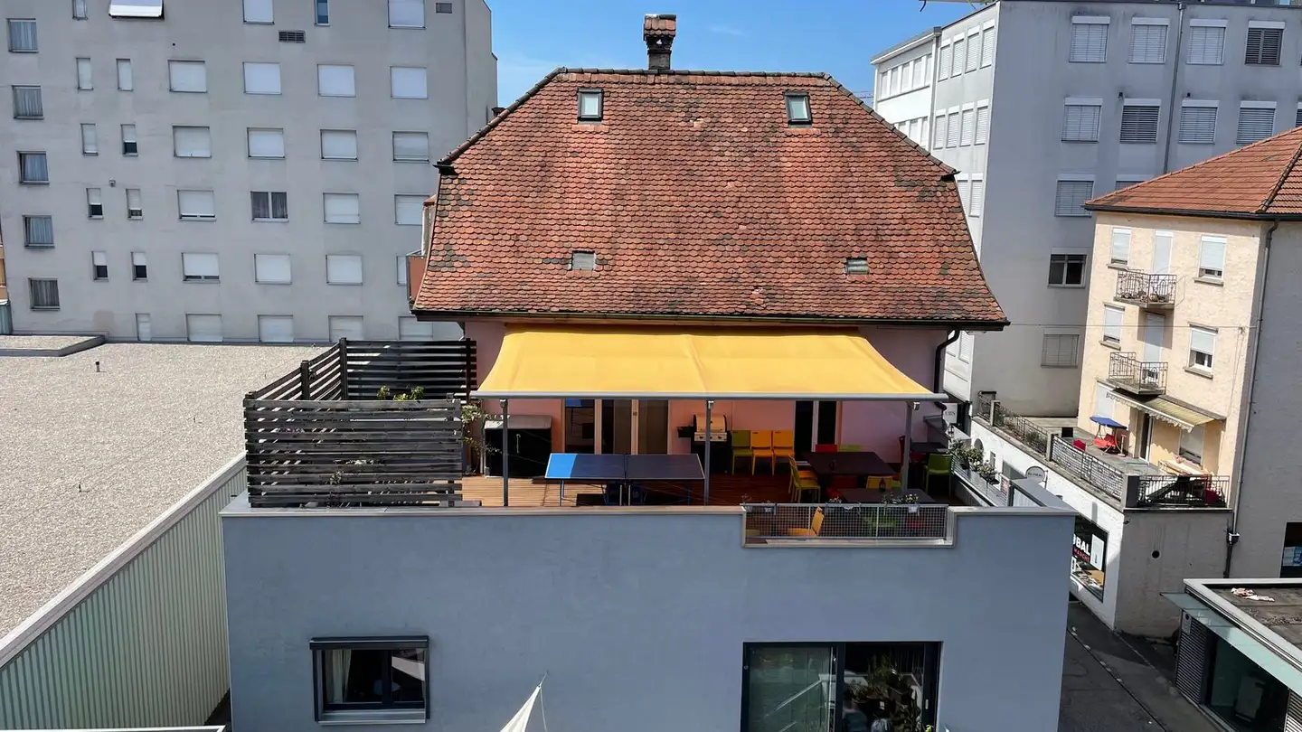 Loft for sale - Ruelle de l'Ecluse 6, 2800 Delémont