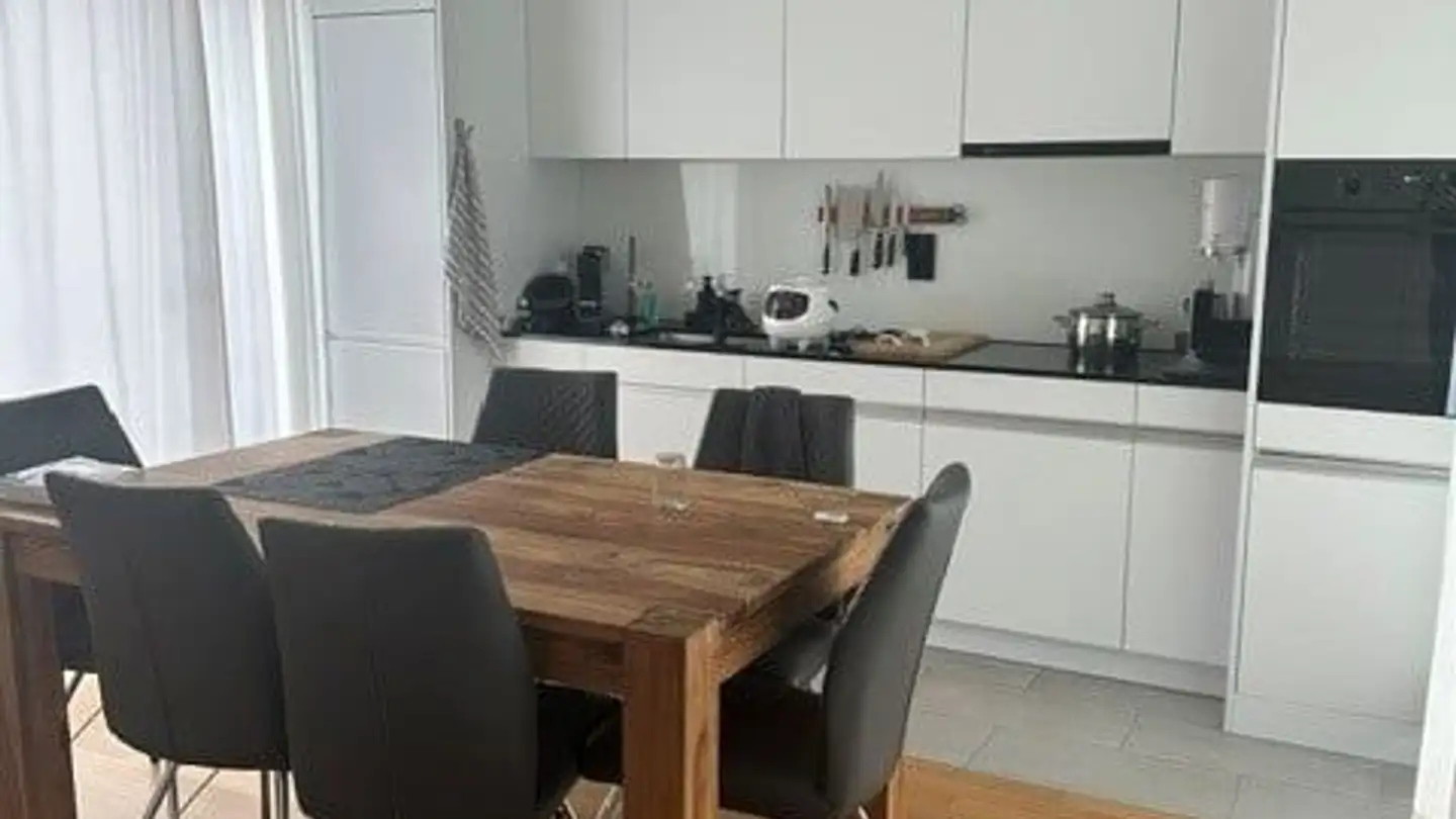 Wohnung mieten - Rougemontweg 9, 3027 Bern - Foto 3