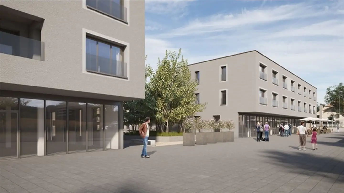 Appartamento in affitto - 1580 Avenches - Photo 3