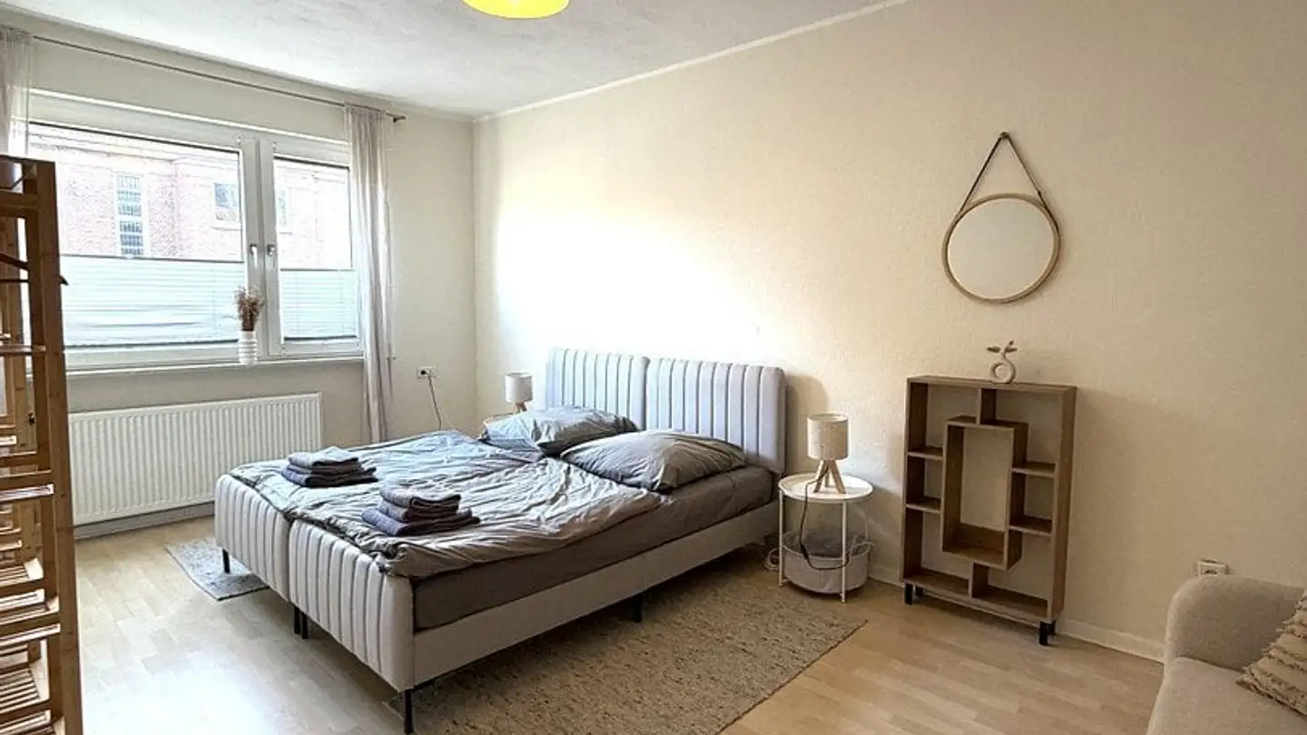 Appartement à louer - Röntgenstrasse 32, 8005 Zürich - Photo 3