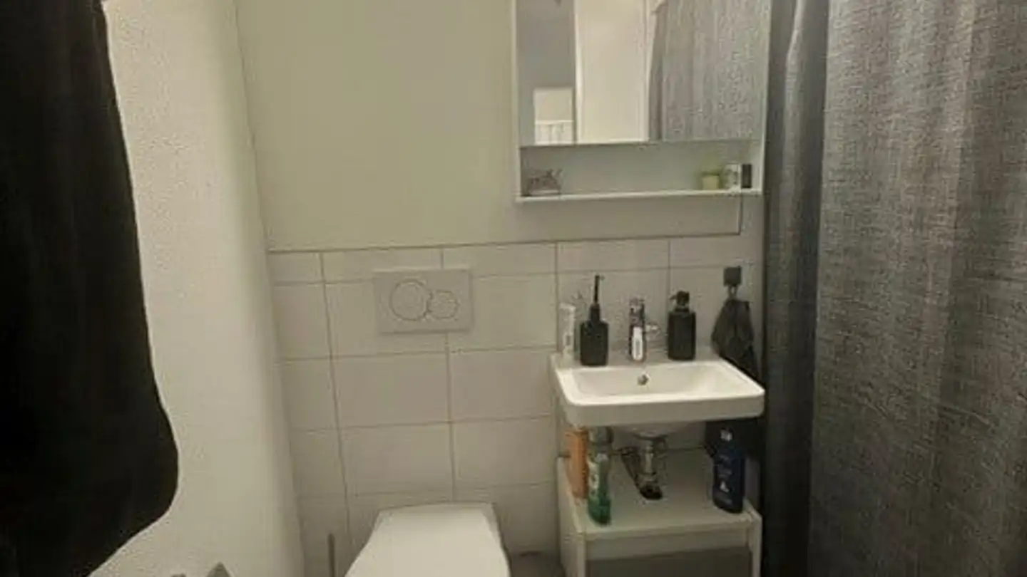 Wohnung mieten - Rougemontweg 9, 3027 Bern - Foto 2