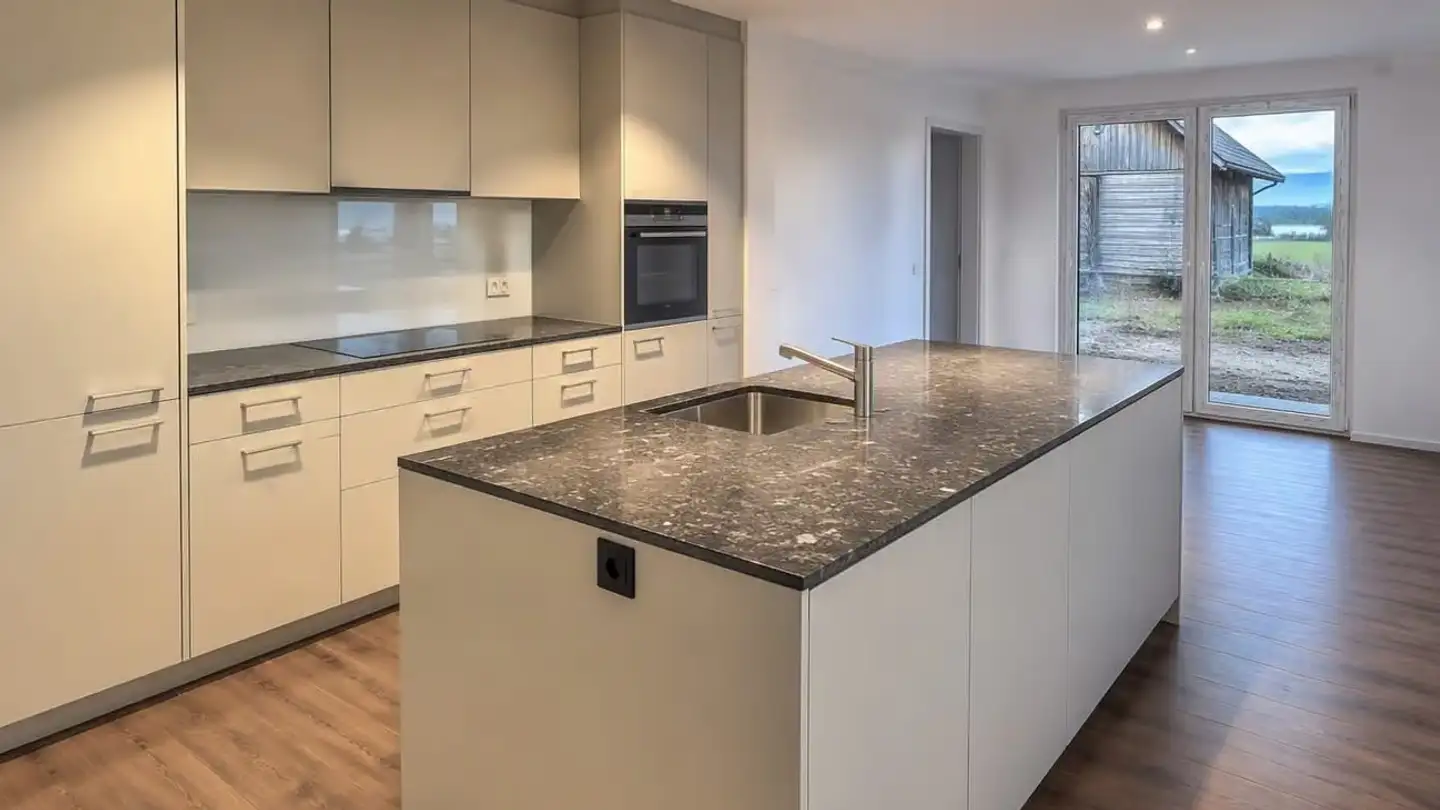 Studio in affitto - Frühauf 1, 6208 Oberkirch LU