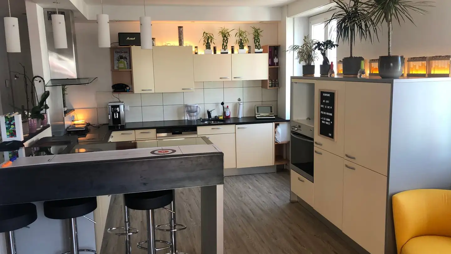 Loft for sale - Ruelle de l'Ecluse 6, 2800 Delémont - Photo 2